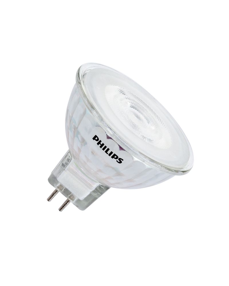 Ampoule LED Dimmable GU5.3 7W 660 lm MR16 SpotVLE 36º 12V Ampoule LED Dimmable GU5.3 7W 660 lm MR16 SpotVLE 36º 12V
