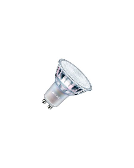 Ampoule LED Dimmable GU10 3.7W PAR16  CorePro MAS spotMV 60°