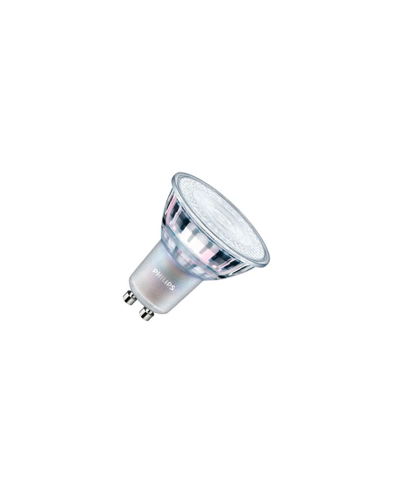 Ampoule LED Dimmable GU10 3.7W PAR16  CorePro MAS spotMV 60°