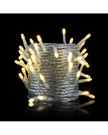 Guirlande LED