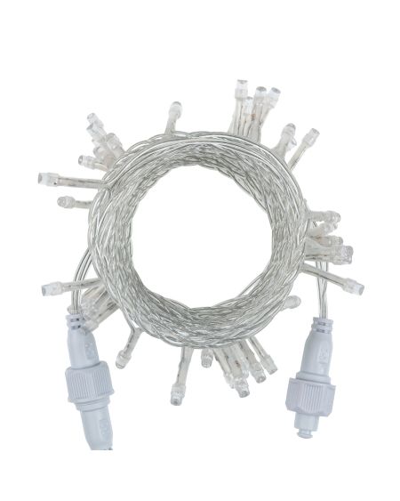 Guirlande LED