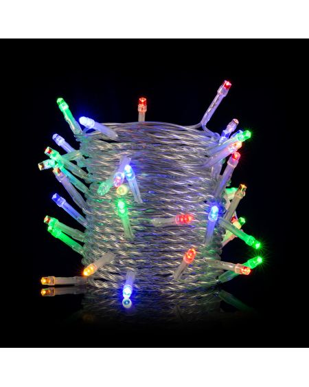 Guirlande LED