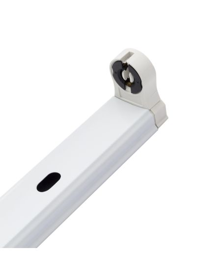 Réglette pour Tube LED T8 G13 60cm