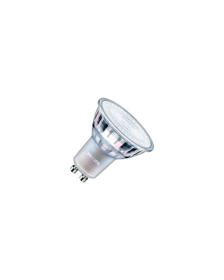 Ampoule LED Dimmable GU10 4.9W 365 lm PAR16  CorePro MAS spotVLE 60º