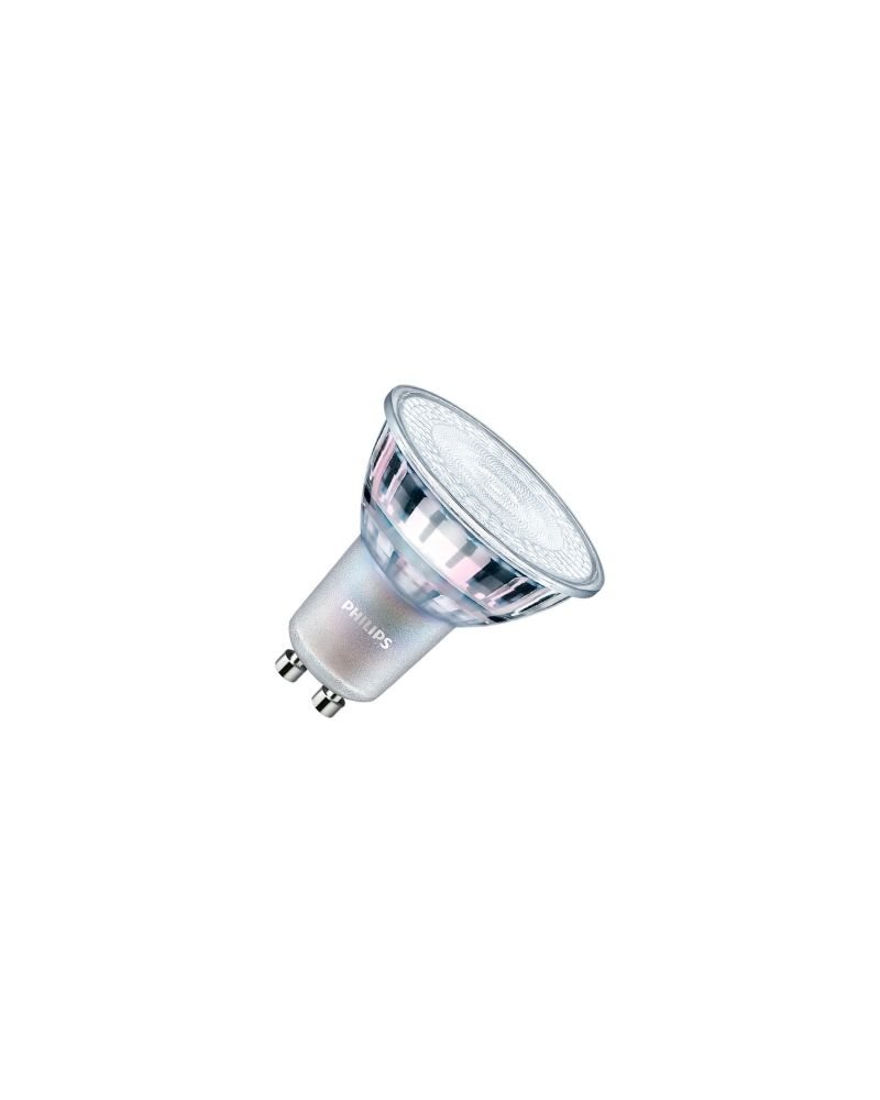 Ampoule LED Dimmable GU10 4.9W 365 lm PAR16  CorePro MAS spotVLE 60º