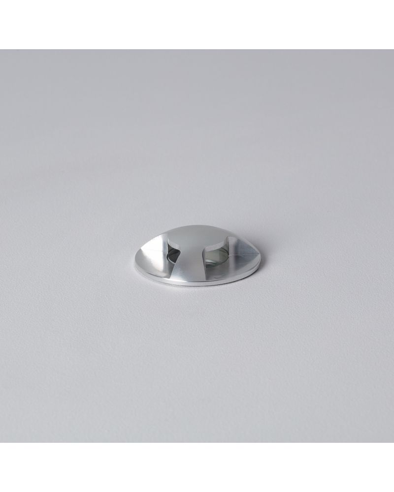 Balise LED Extérieure 2W Encastrable au Sol Chaplin
