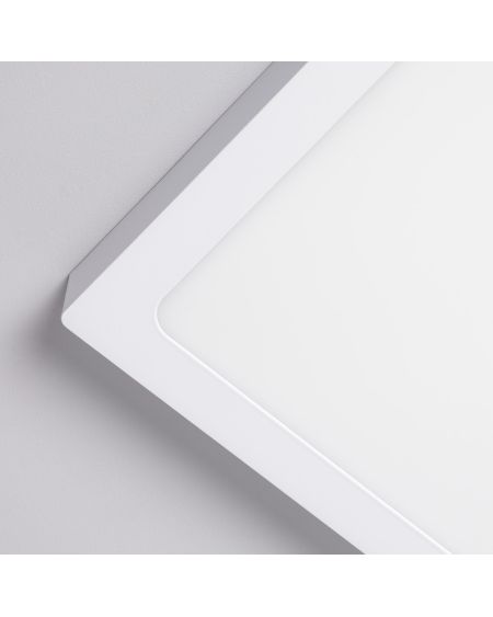Plafonnier LED Carré 24W 295x295 mm