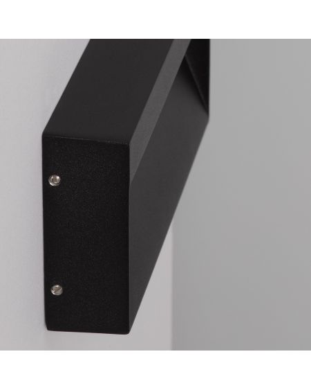 Balise LED Extérieure 6W en Saillie au Mur Columbia