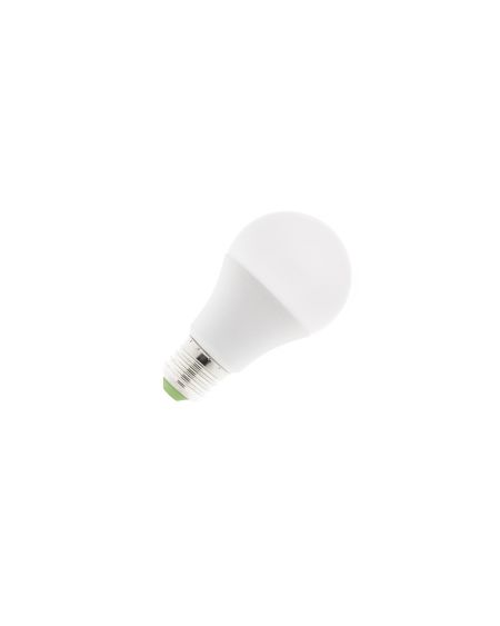 Ampoule LED Dimmable E27 9W 800 lm A60 CCT Sélectionnable
