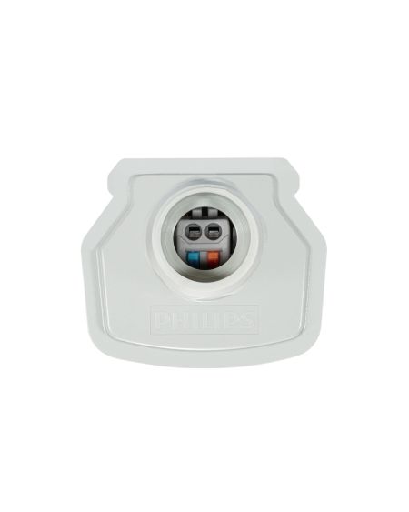 Réglette Étanche LED  30W Ledinaire 120cm IP66 WT060C