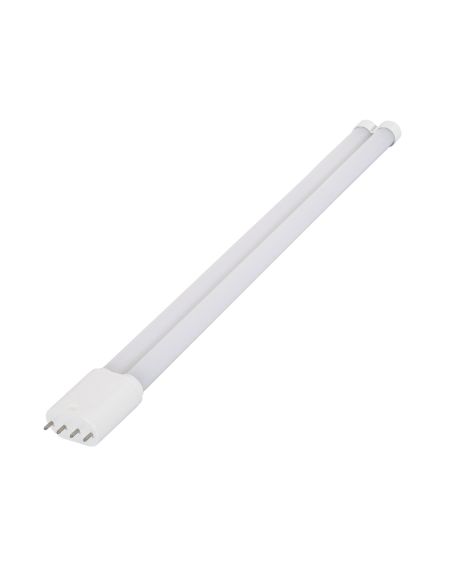 Tube LED 41cm 2G11 PLL 15W