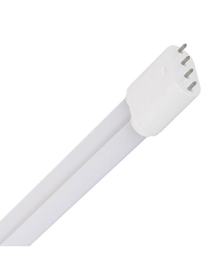 Tube LED 41cm 2G11 PLL 15W