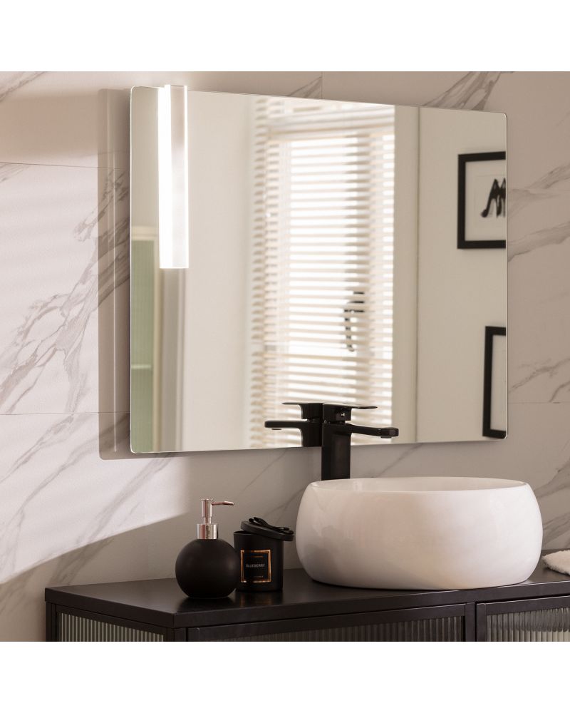 Applique LED Salle de Bain 5W Belice pour Miroir