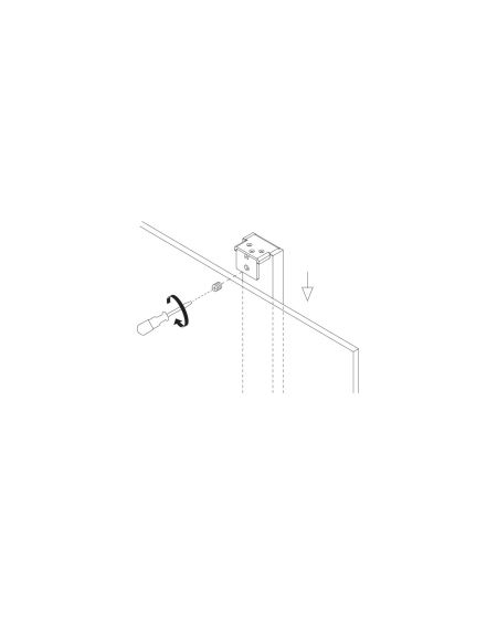 Applique LED Salle de Bain 5W Belice pour Miroir