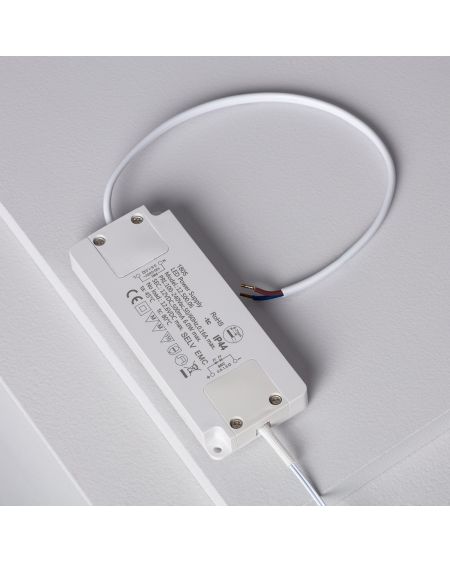 Applique LED Salle de Bain 5W Belice pour Miroir
