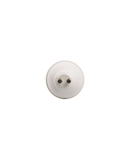 Pack 5 Ampoules LED GU10 S11 6W 450 lm 120º