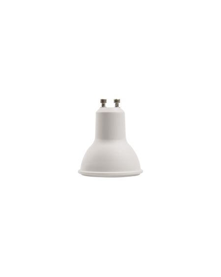 Pack 5 Ampoules LED GU10 S11 6W 450 lm 120º