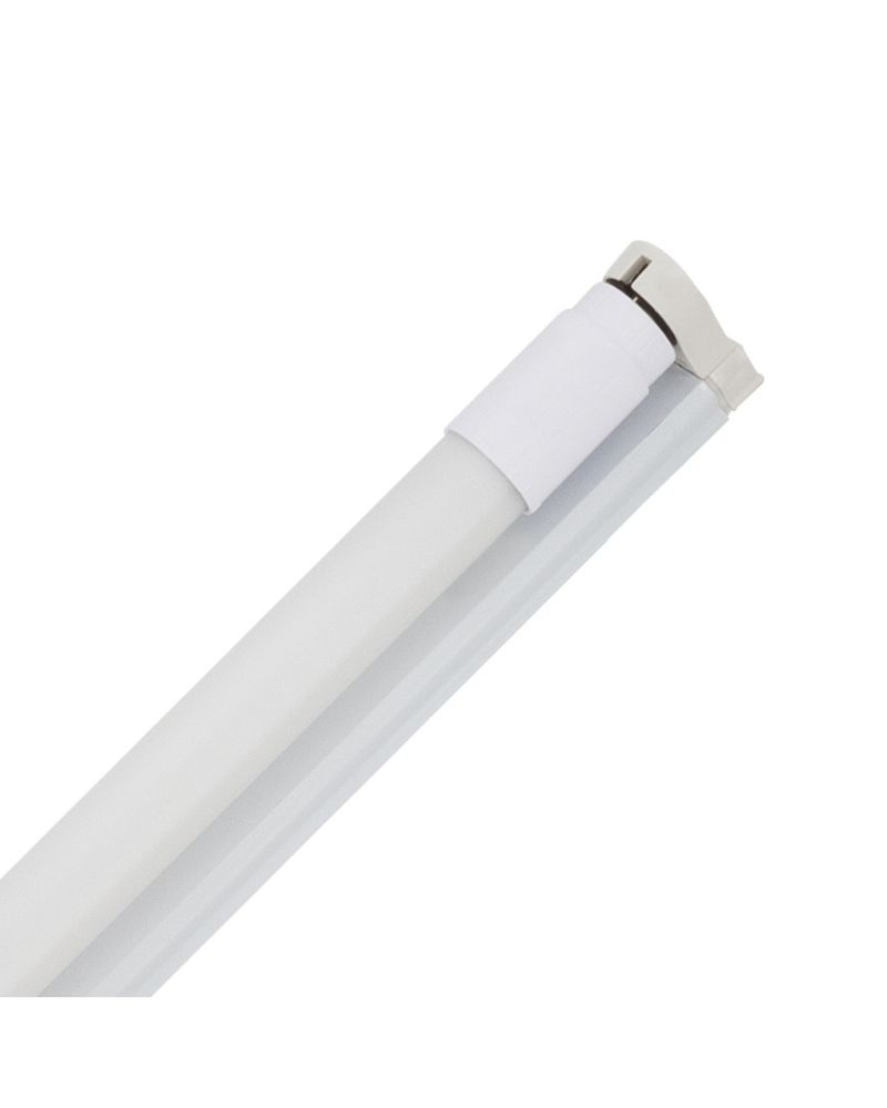 Tube LED 150cm T8 G13 22W 130lm/W Nano PC + Réglette Tube LED 150cm T8 G13 22W 130lm/W Nano PC + Réglette