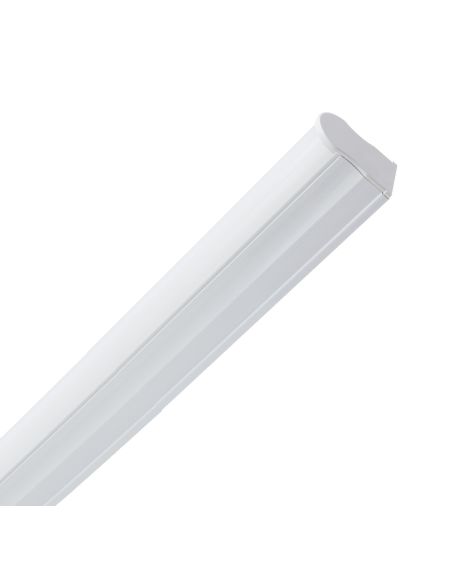 Réglette LED Batten PRO 18W 120cm Raccordable