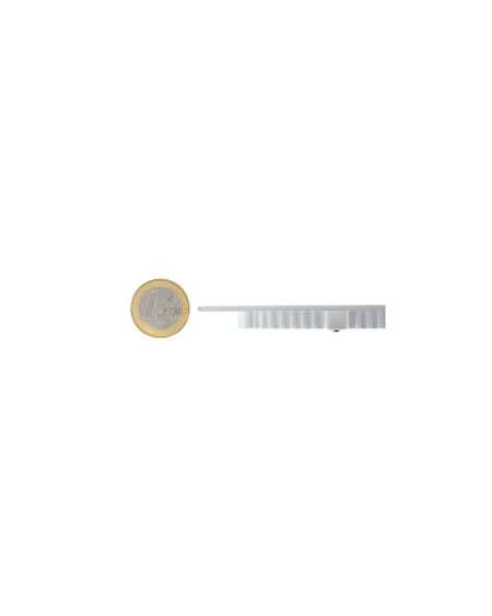 PACK Dalle LED Carrée Extra Plate 18W (4 Un)