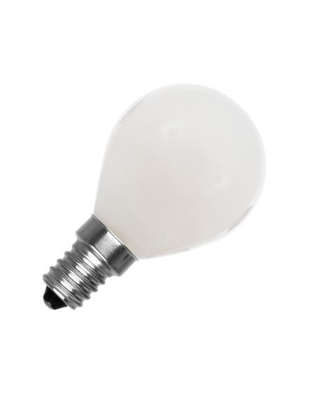 Ampoule LED E14 4W 360 lm G45 Sphérique