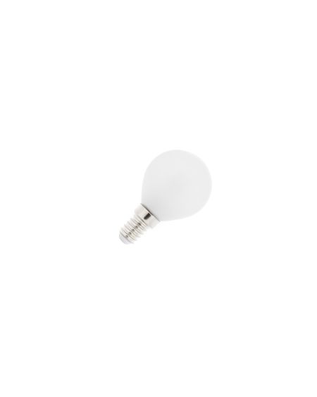 Ampoule LED E14 4W 360 lm G45 Sphérique