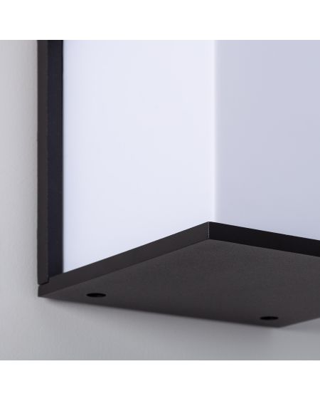 Applique Murale Extérieure Aluminium Daman
