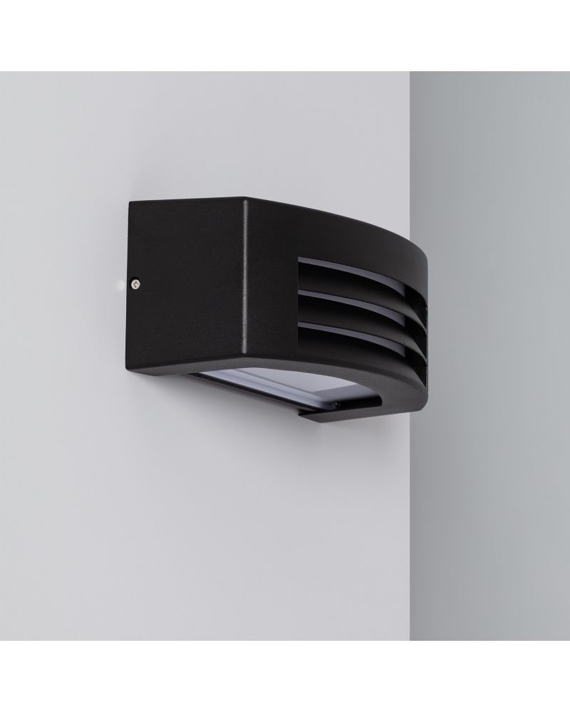 Applique Murale Extérieure Aluminium Riva