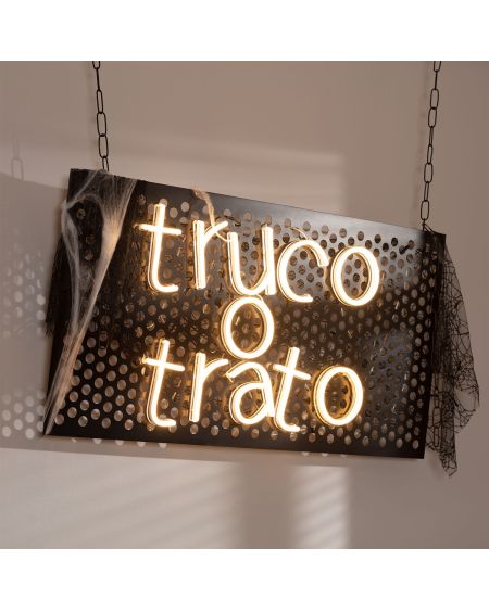 Lettres Néon LED