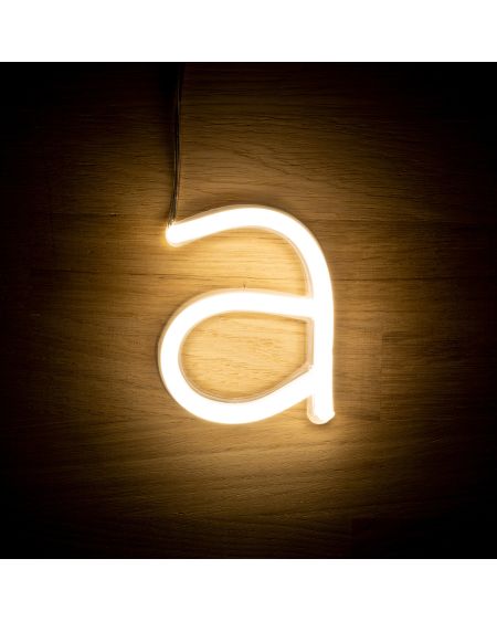 Lettres Néon LED