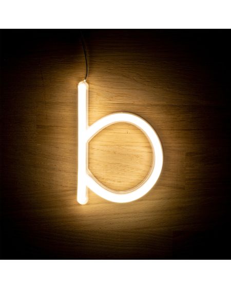 Lettres Néon LED
