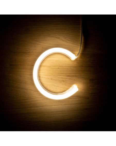 Lettres Néon LED