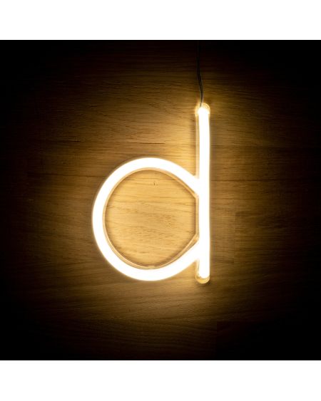 Lettres Néon LED