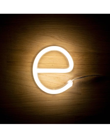 Lettres Néon LED