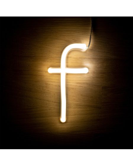 Lettres Néon LED