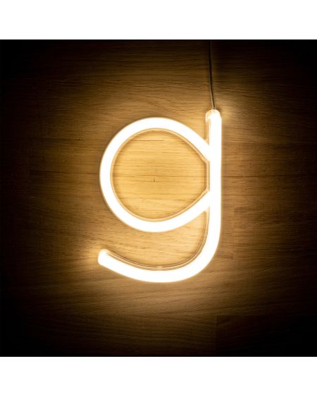Lettres Néon LED