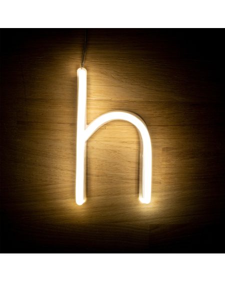 Lettres Néon LED