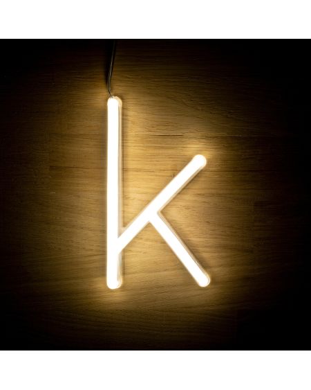 Lettres Néon LED