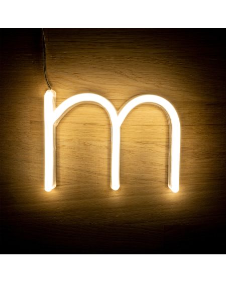 Lettres Néon LED