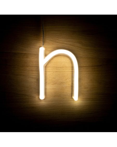 Lettres Néon LED