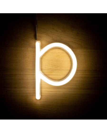 Lettres Néon LED