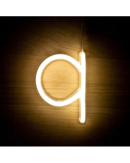 Lettres Néon LED