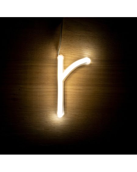 Lettres Néon LED