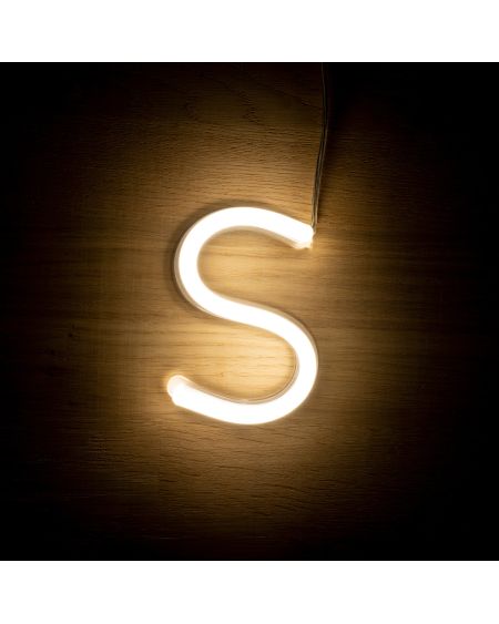 Lettres Néon LED