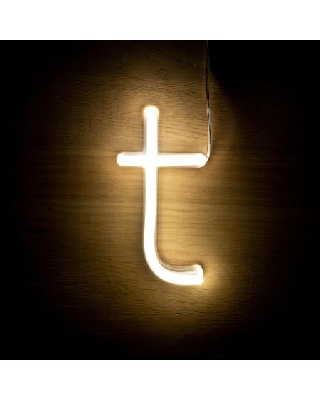 Lettres Néon LED