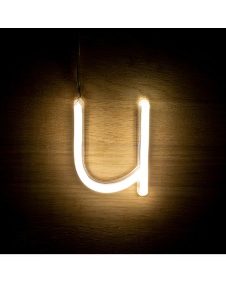 Lettres Néon LED