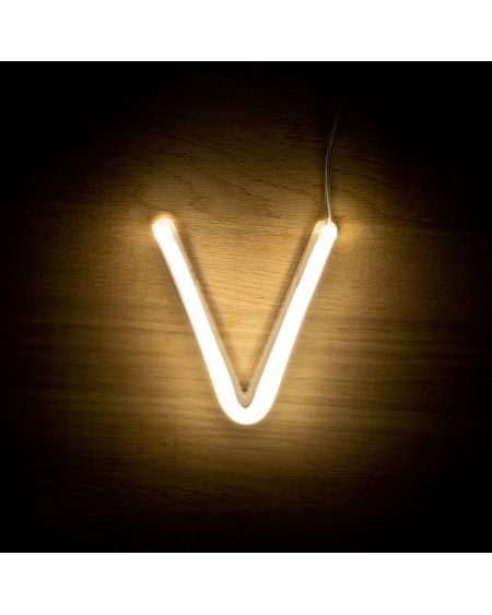 Lettres Néon LED