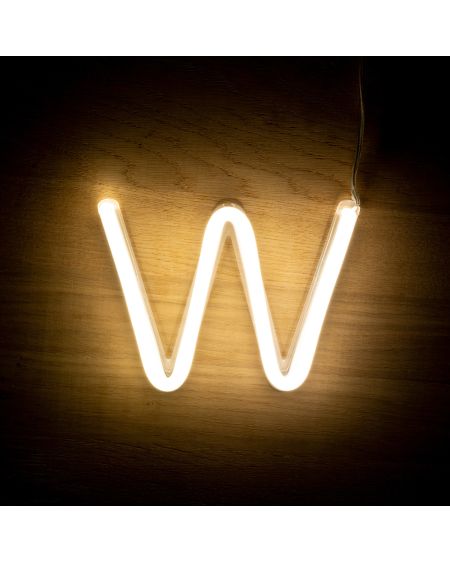 Lettres Néon LED