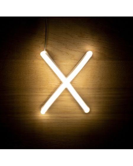 Lettres Néon LED