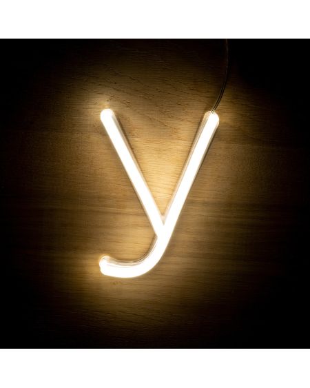 Lettres Néon LED